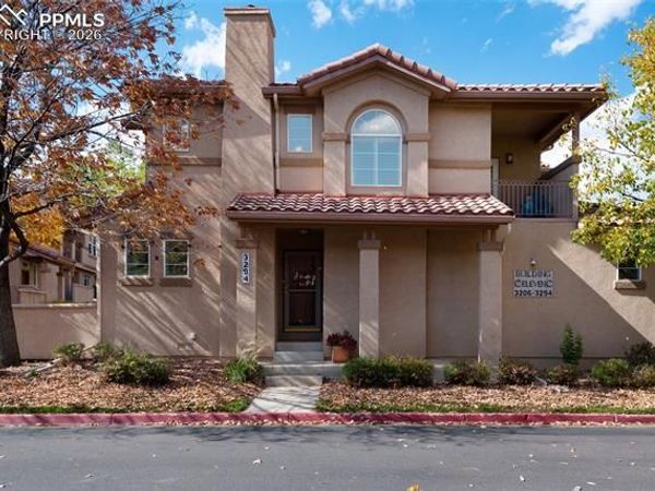 3294 Apogee View, Colorado Springs, CO 80906