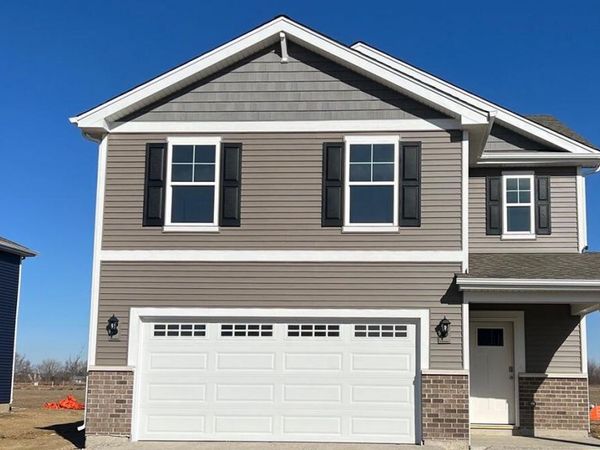 680 Heartland DRIVE, Burlington, WI 53105