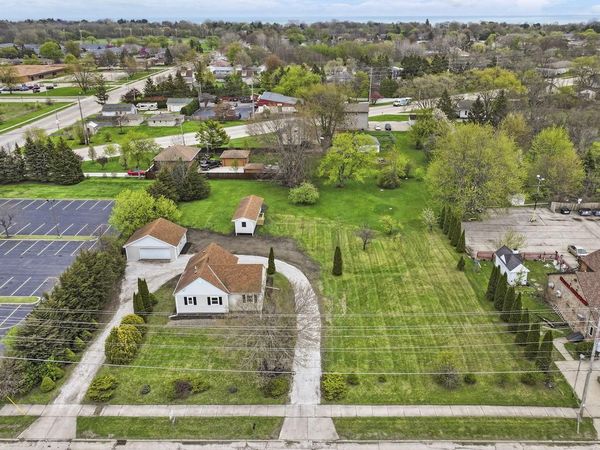 1523 22nd AVENUE, Kenosha, WI 53140