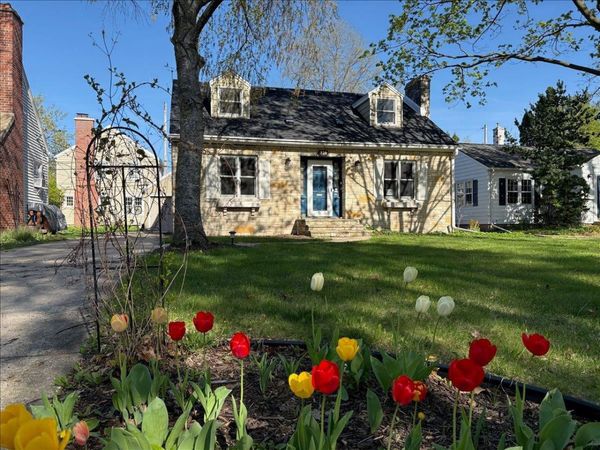 238 Kensington Drive, Madison, WI 53704