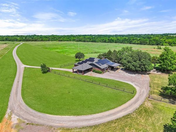 12840 Indian Meridian Avenue, Wayne, OK 73095