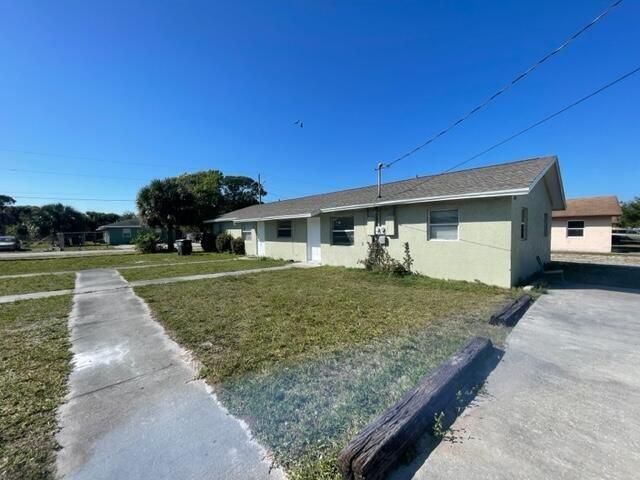 1205 Ave K, Fort Pierce, FL 34950 Photo