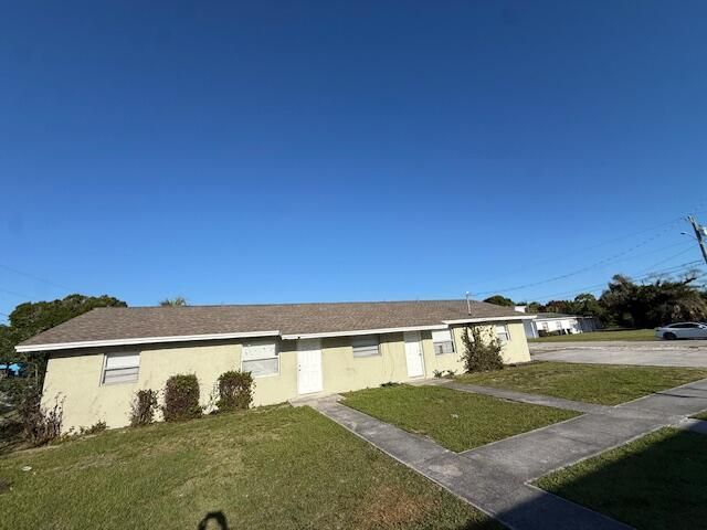 1205 Ave K, Fort Pierce, FL 34950 Photo