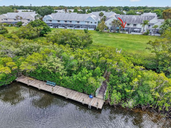6271 Riverwalk Lane, Unit 4, Jupiter, FL 33458