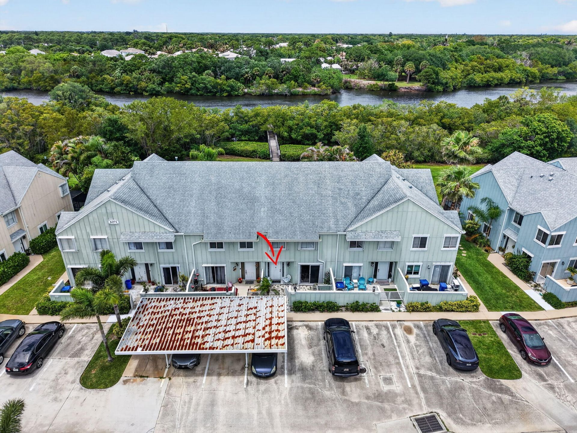 6271 Riverwalk Lane, Unit 4, Jupiter, FL 33458 Photo