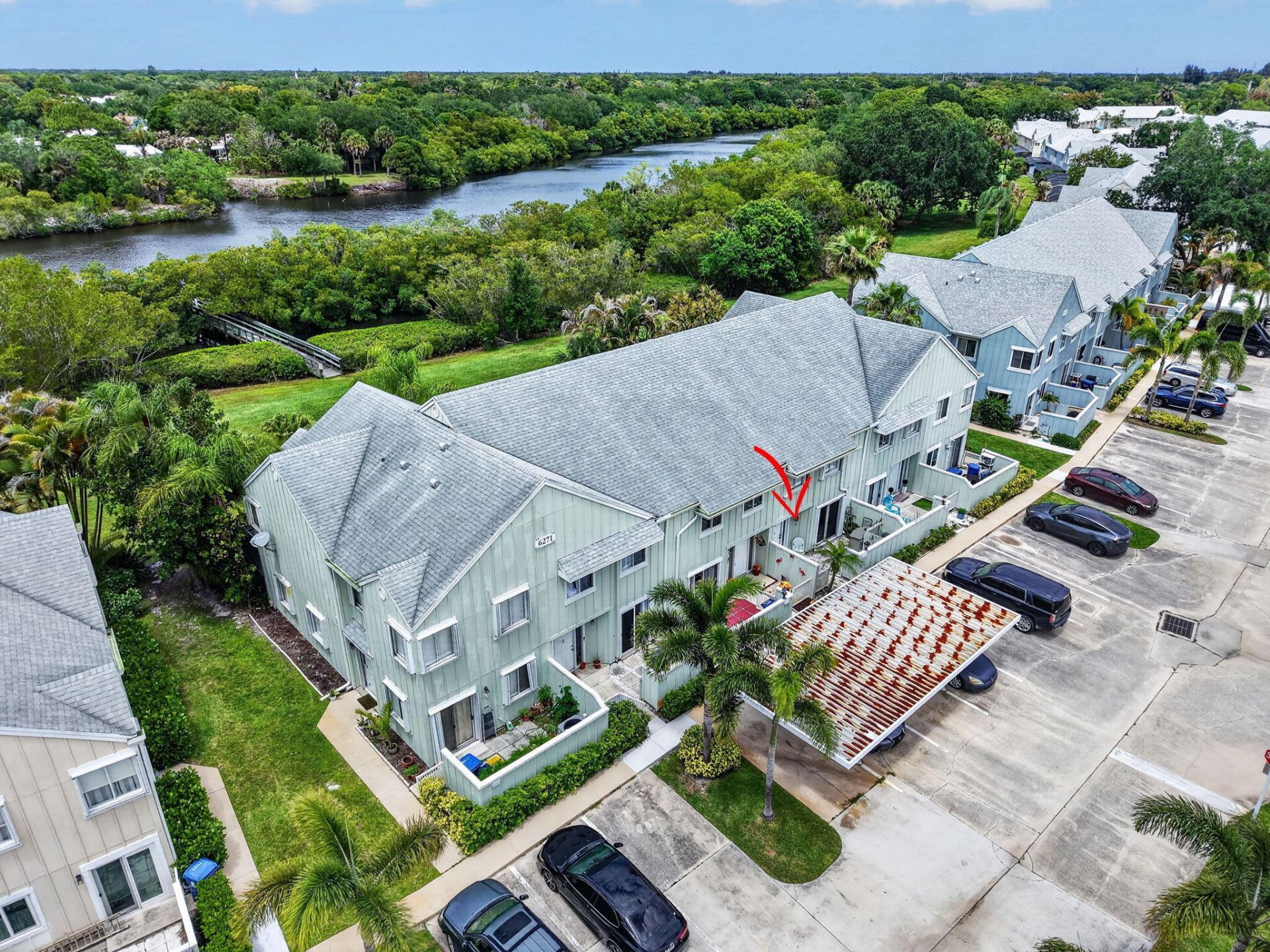 6271 Riverwalk Lane, Unit 4, Jupiter, FL 33458 Photo