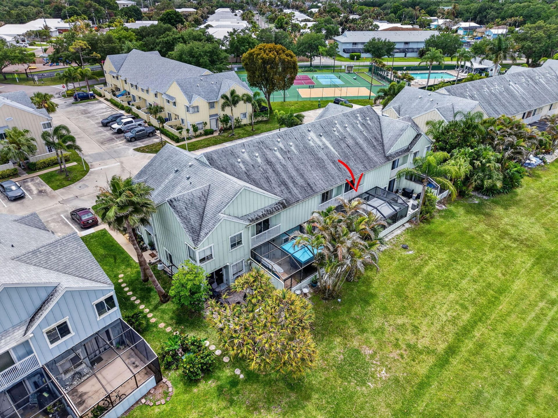 6271 Riverwalk Lane, Unit 4, Jupiter, FL 33458 Photo