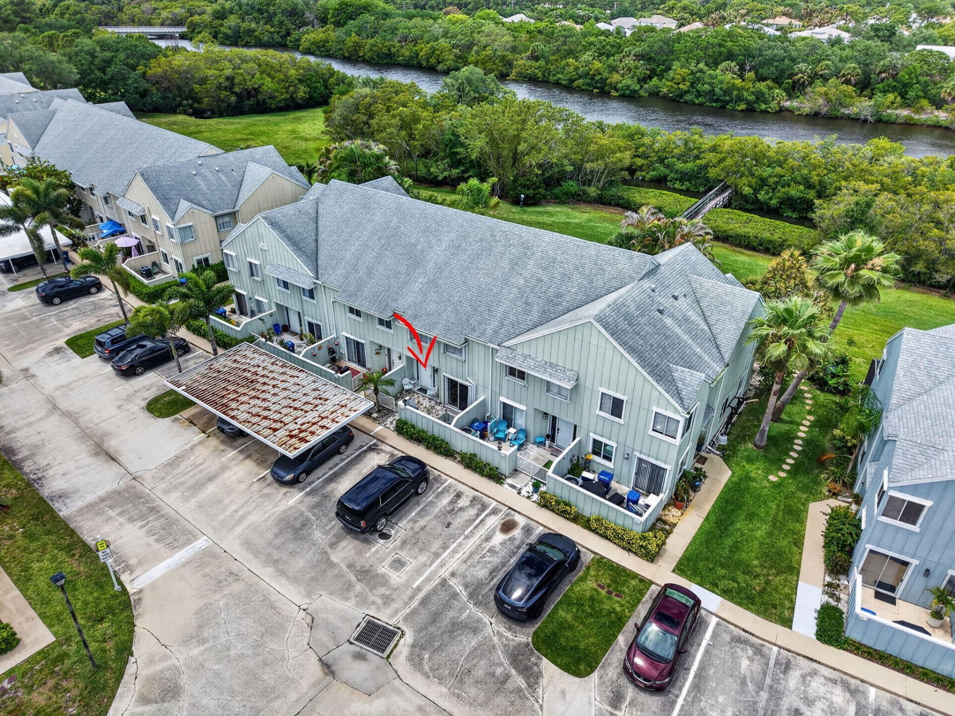 6271 Riverwalk Lane, Unit 4, Jupiter, FL 33458 Photo