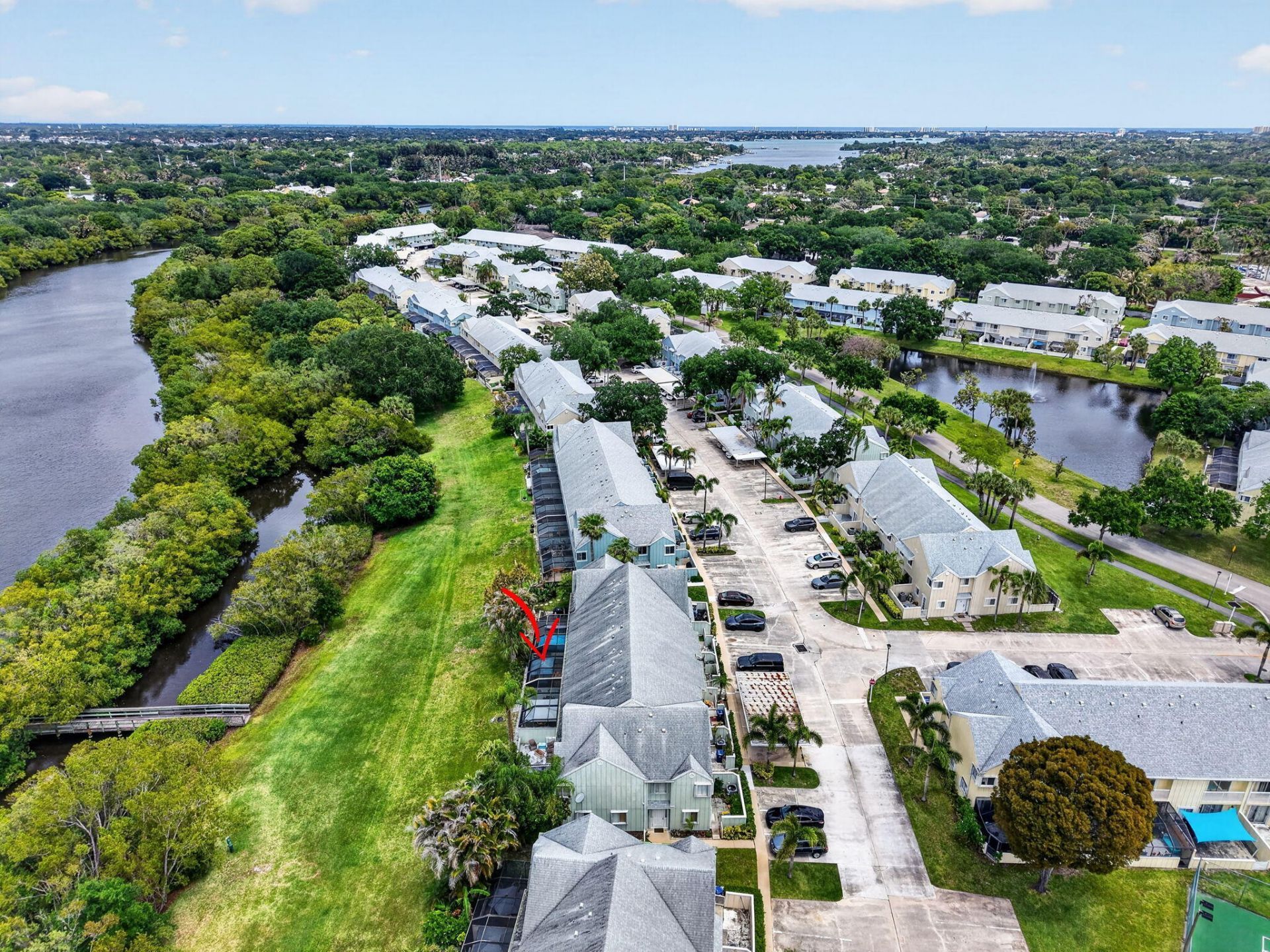 6271 Riverwalk Lane, Unit 4, Jupiter, FL 33458 Photo