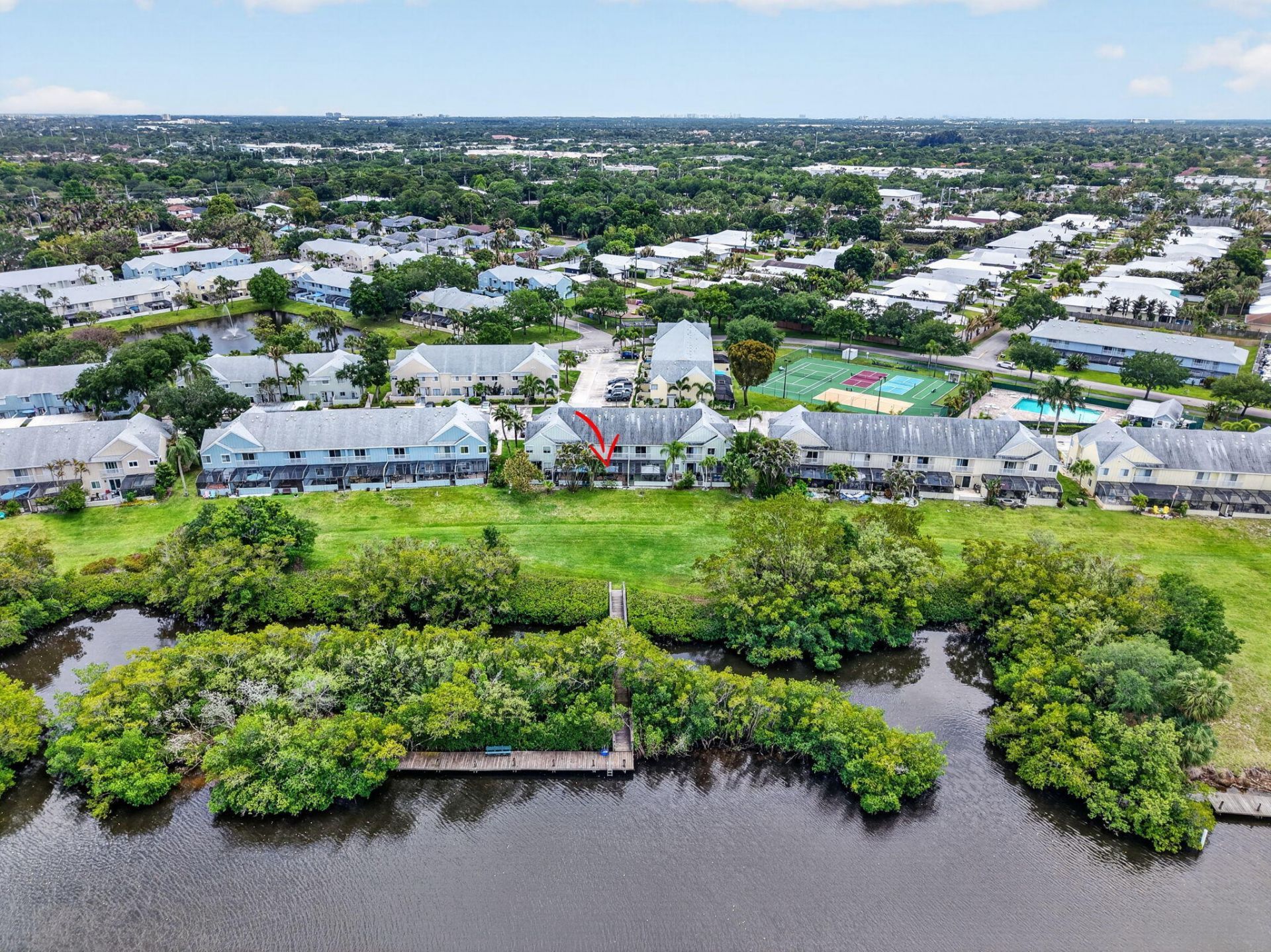 6271 Riverwalk Lane, Unit 4, Jupiter, FL 33458 Photo