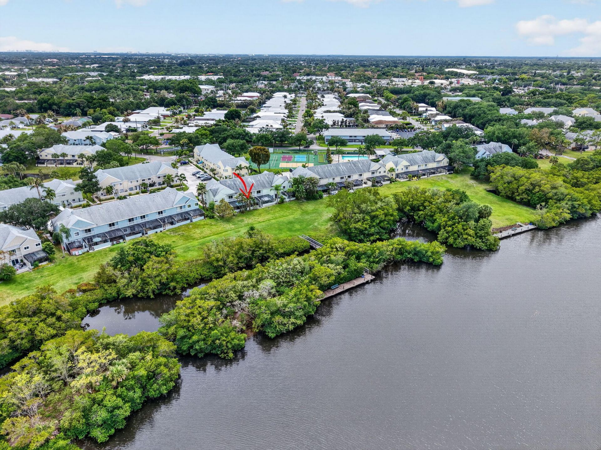 6271 Riverwalk Lane, Unit 4, Jupiter, FL 33458 Photo