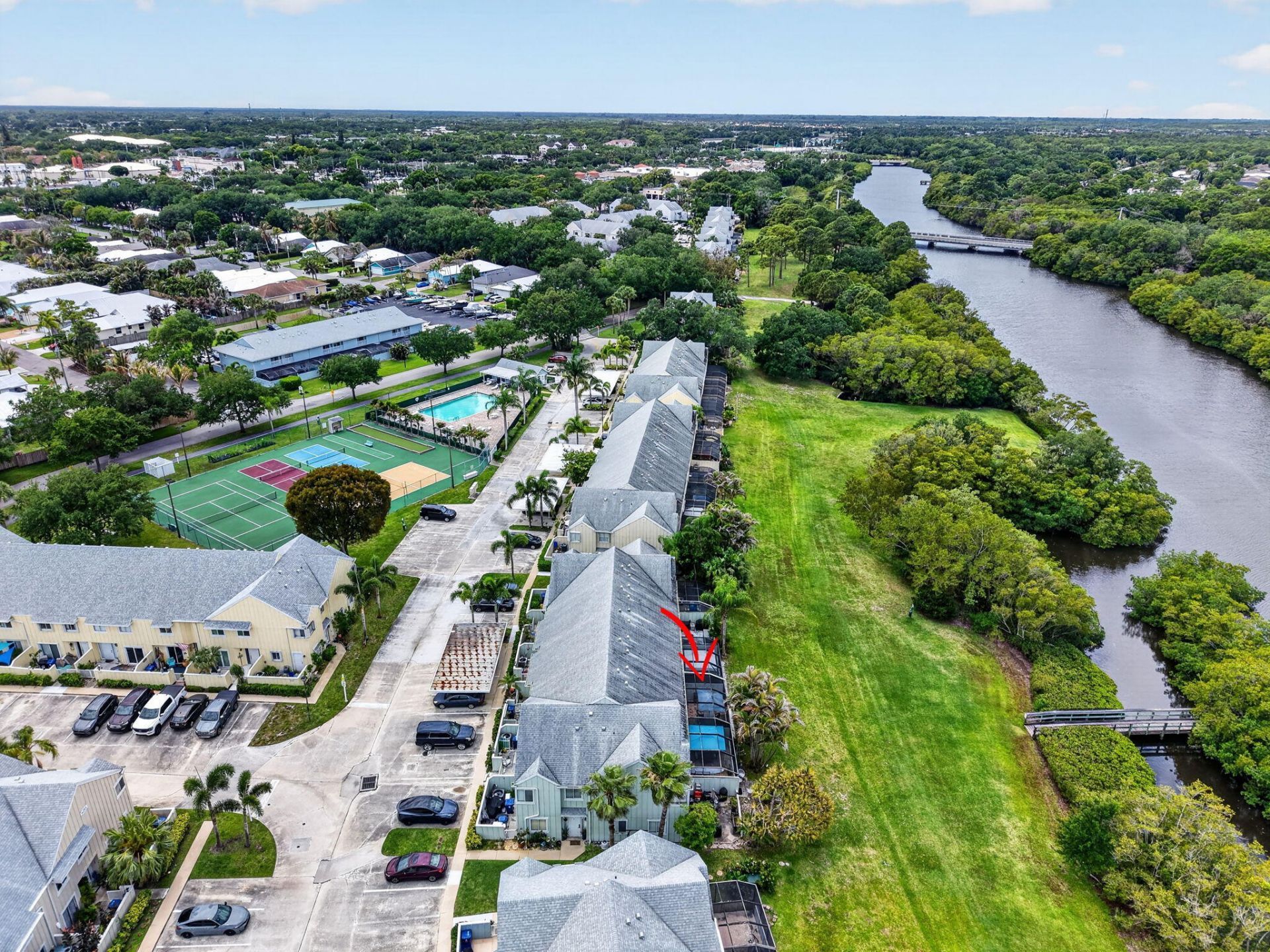 6271 Riverwalk Lane, Unit 4, Jupiter, FL 33458 Photo