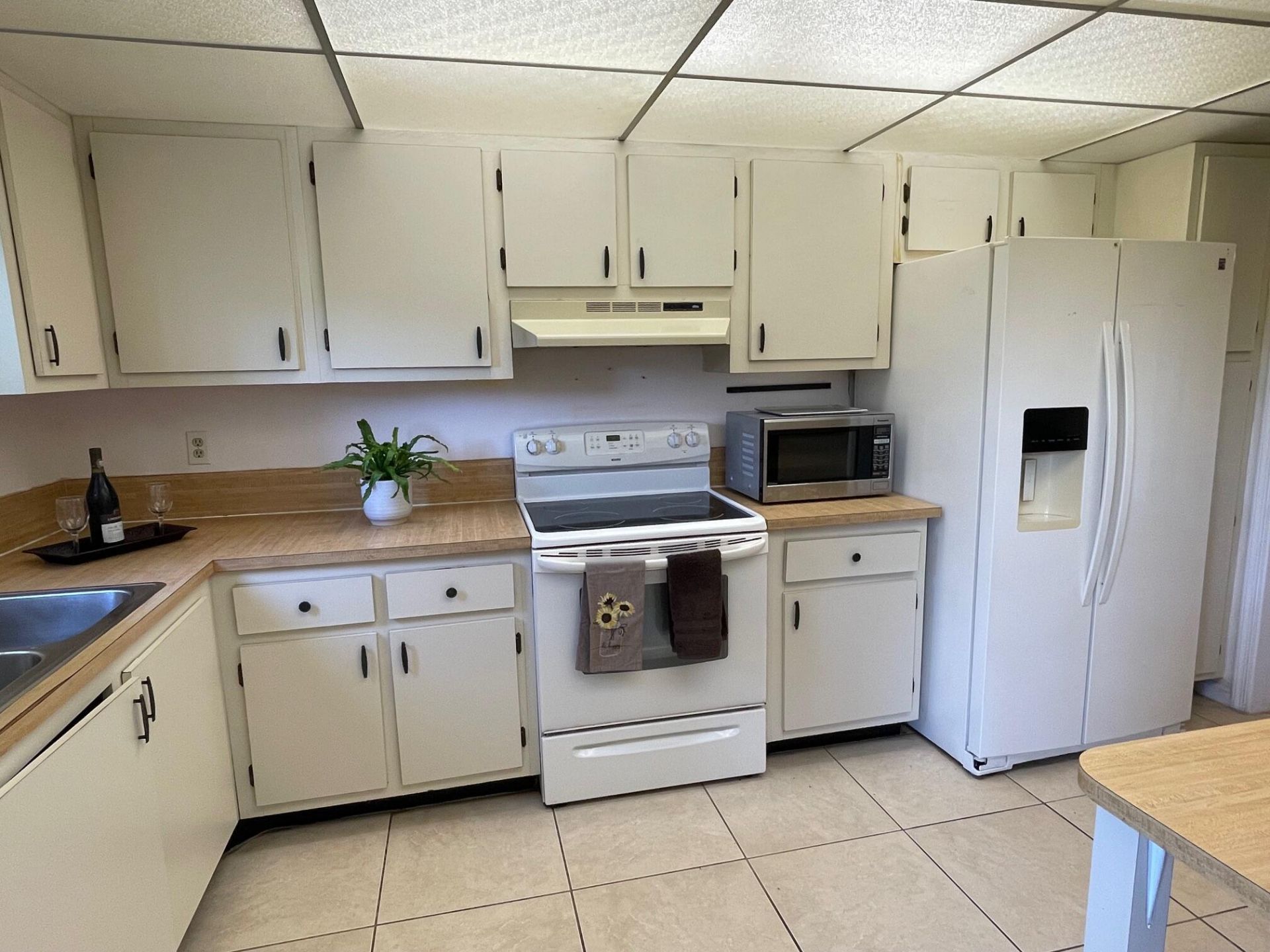 5981 Vía Vermilya, Unit 106, Lake Worth, FL 33462 Photo