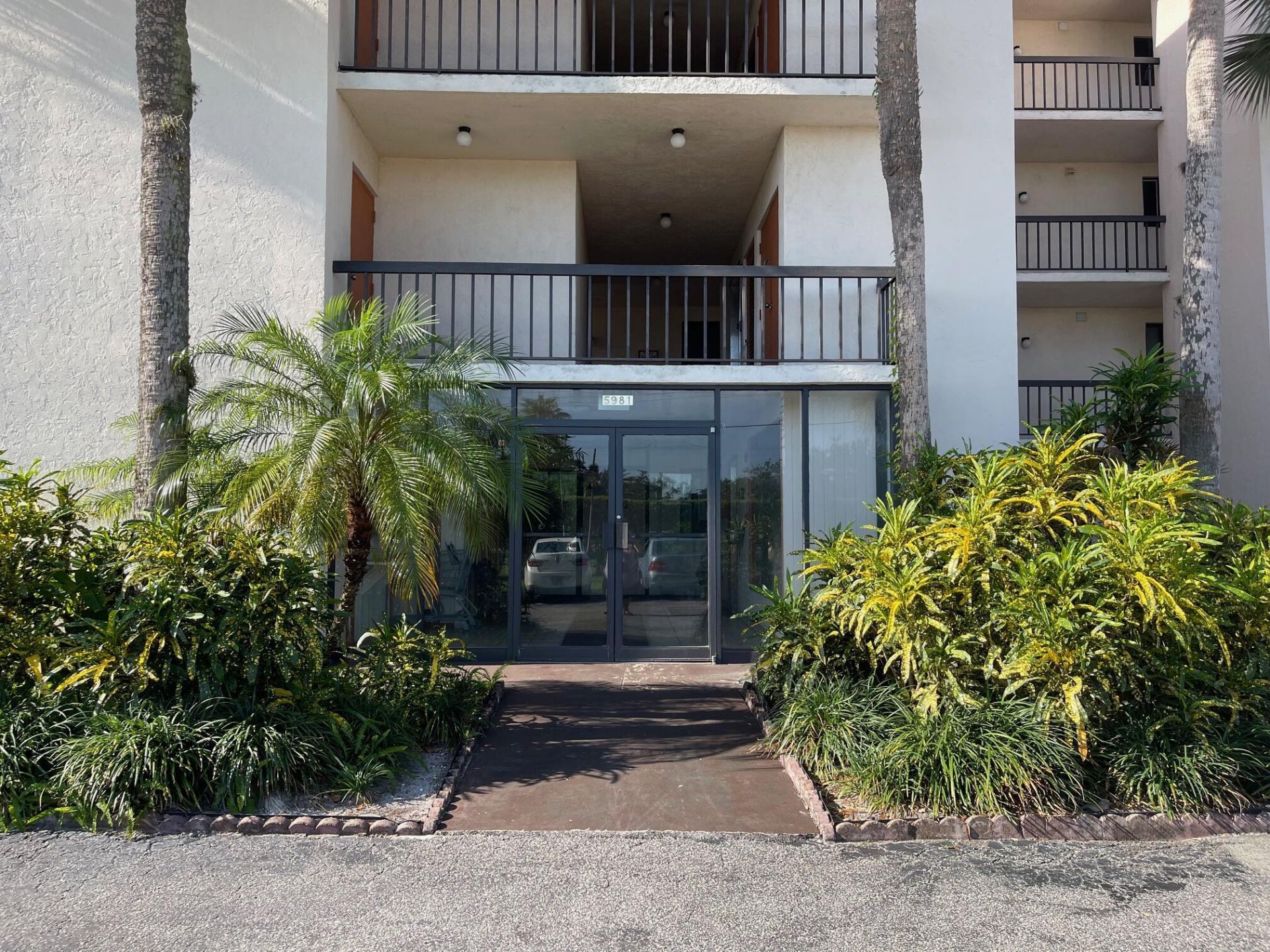 5981 Vía Vermilya, Unit 106, Lake Worth, FL 33462 Photo