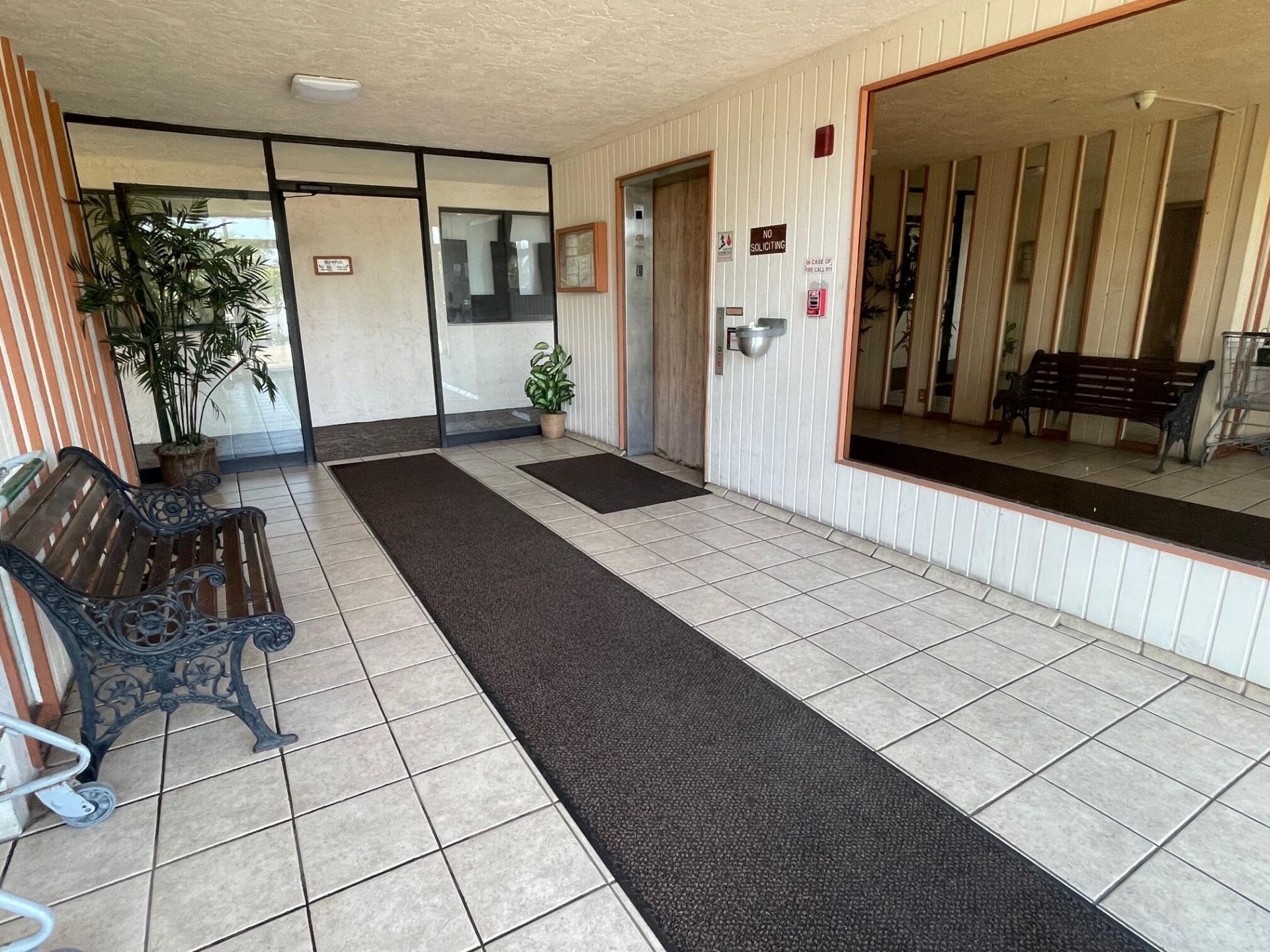 5981 Vía Vermilya, Unit 106, Lake Worth, FL 33462 Photo