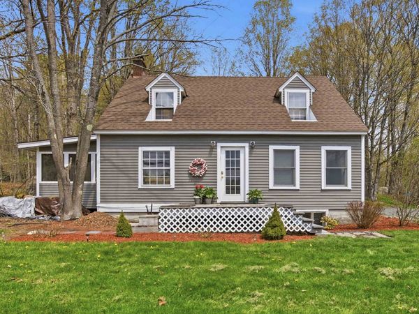 20 Greensboro Road, Hanover, NH 03755