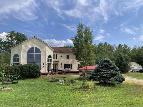 137 Mc Neil Road, Fryeburg, ME 04037