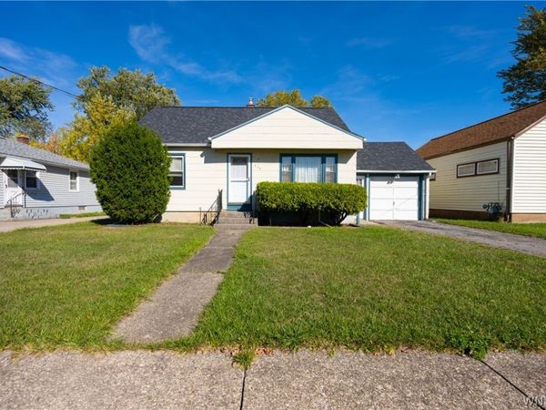 236 Utica Street , Tonawanda, NY 14150