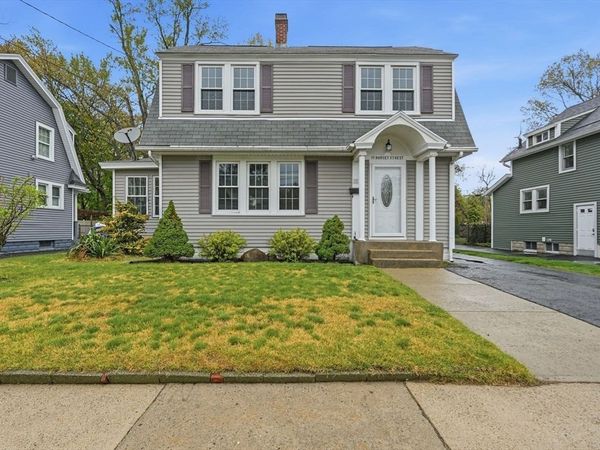77 Dorset St, Springfield, MA 01108