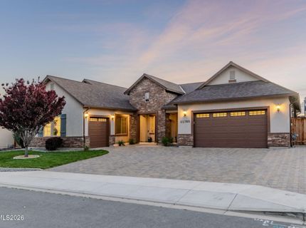 11785 Valley Sage Drive, Sparks, NV 89441 Photo