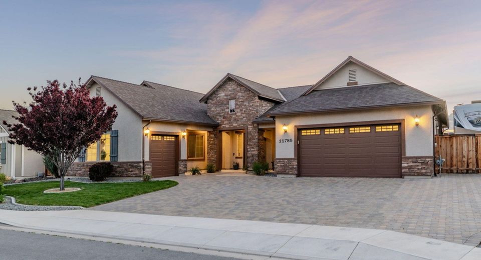 11785 Valley Sage Drive, Sparks, NV 89441 Photo