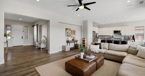 11785 Valley Sage Drive, Sparks, NV 89441 Photo