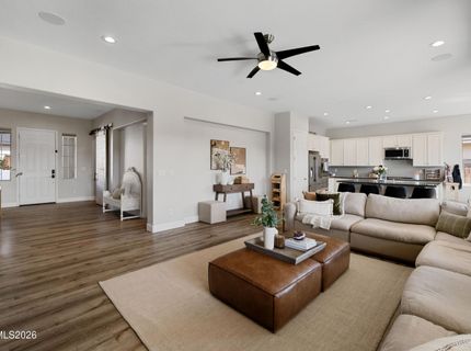 11785 Valley Sage Drive, Sparks, NV 89441 Photo