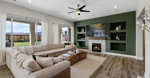 11785 Valley Sage Drive, Sparks, NV 89441 Photo