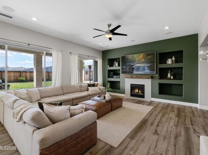 11785 Valley Sage Drive, Sparks, NV 89441 Photo