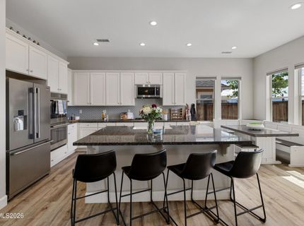 11785 Valley Sage Drive, Sparks, NV 89441 Photo