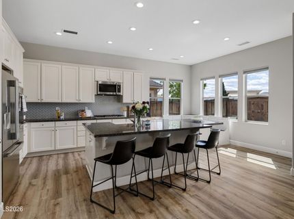 11785 Valley Sage Drive, Sparks, NV 89441 Photo
