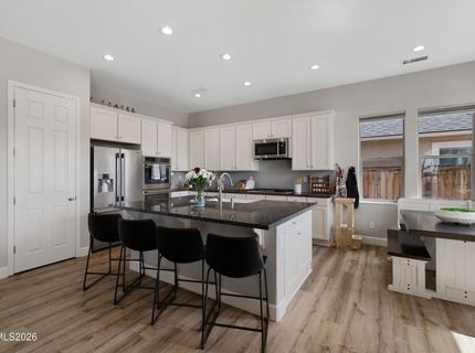 11785 Valley Sage Drive, Sparks, NV 89441 Photo