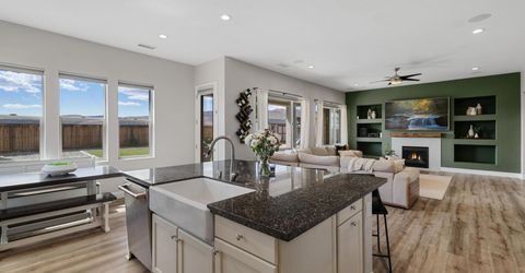 11785 Valley Sage Drive, Sparks, NV 89441 Photo