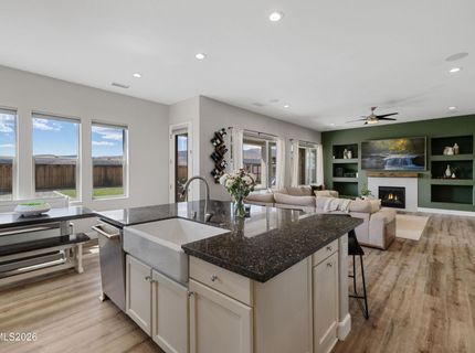11785 Valley Sage Drive, Sparks, NV 89441 Photo