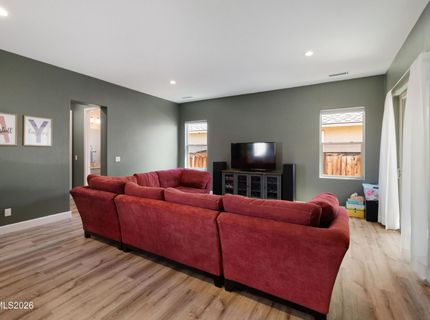 11785 Valley Sage Drive, Sparks, NV 89441 Photo
