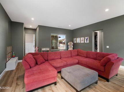 11785 Valley Sage Drive, Sparks, NV 89441 Photo