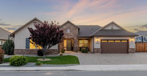 11785 Valley Sage Drive, Sparks, NV 89441 Photo
