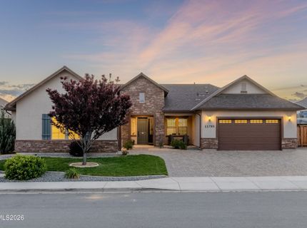 11785 Valley Sage Drive, Sparks, NV 89441 Photo