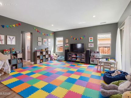 11785 Valley Sage Drive, Sparks, NV 89441 Photo