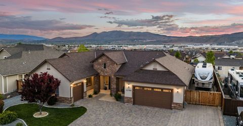 11785 Valley Sage Drive, Sparks, NV 89441 Photo