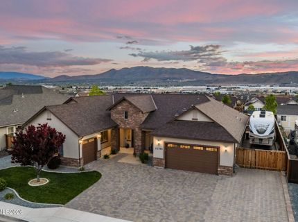 11785 Valley Sage Drive, Sparks, NV 89441 Photo