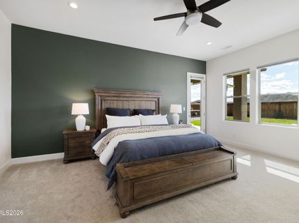 11785 Valley Sage Drive, Sparks, NV 89441 Photo