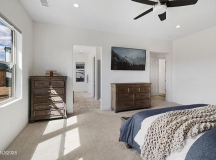 11785 Valley Sage Drive, Sparks, NV 89441 Photo