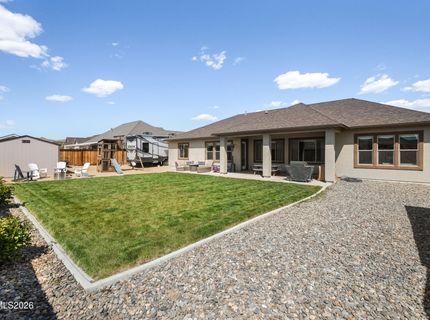 11785 Valley Sage Drive, Sparks, NV 89441 Photo