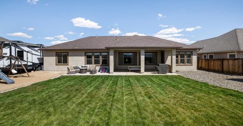11785 Valley Sage Drive, Sparks, NV 89441 Photo