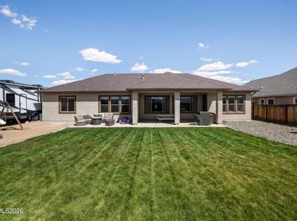 11785 Valley Sage Drive, Sparks, NV 89441 Photo