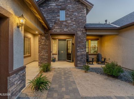 11785 Valley Sage Drive, Sparks, NV 89441 Photo