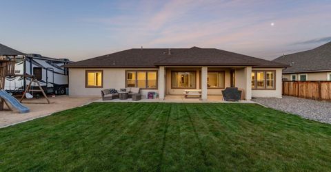 11785 Valley Sage Drive, Sparks, NV 89441 Photo