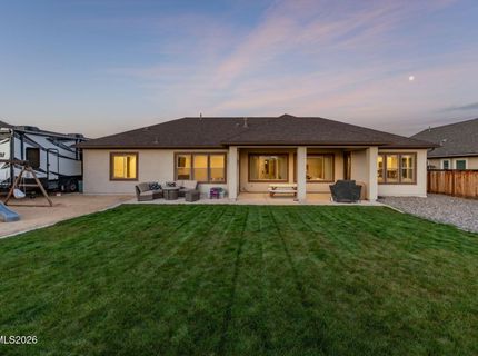 11785 Valley Sage Drive, Sparks, NV 89441 Photo