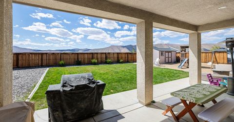 11785 Valley Sage Drive, Sparks, NV 89441 Photo